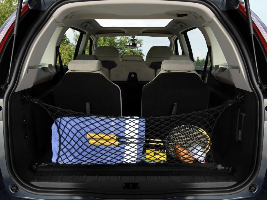  Citroen C4 Picasso 2006 года  (фото 82 из 155)
